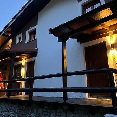 Kalívia Mz Reindeer酒店 外观 照片
